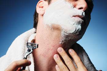 How to get rid of Shaving Rash