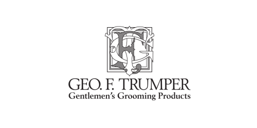 Geo. F. Trumper Logo