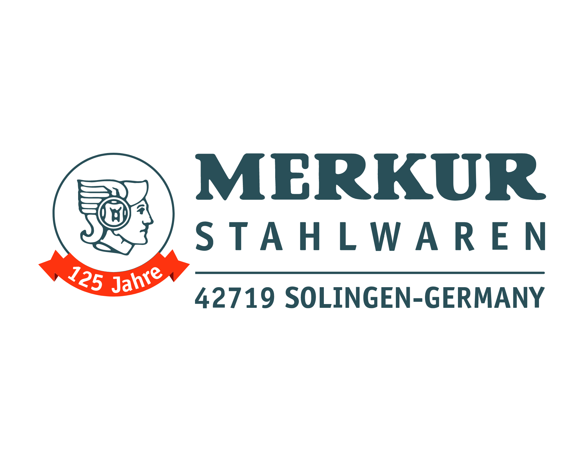 Merkur Logo