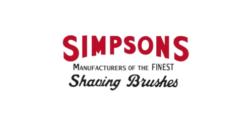 Simpsons Logo